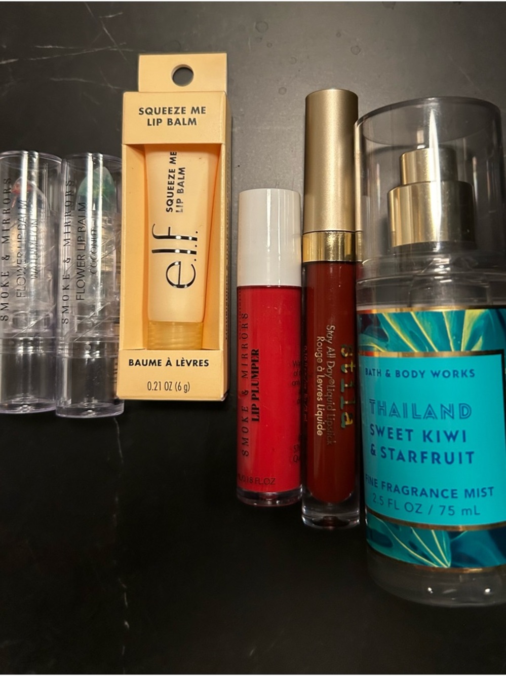 Makeup Bundle